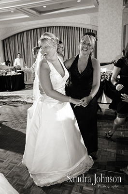 Best Gaylord Palms Resort Wedding Photos - Sandra Johnson (SJFoto.com)